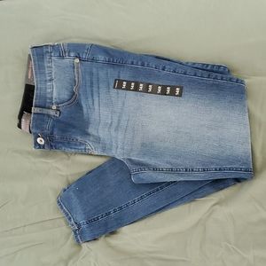 Torrid - Bombshell Skinny Jeans